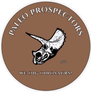 Paleo Prospectors — We Dig Dinosaurs
